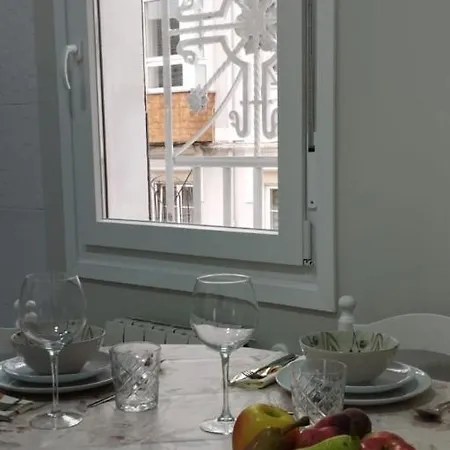 Villalvaro Con Parking *