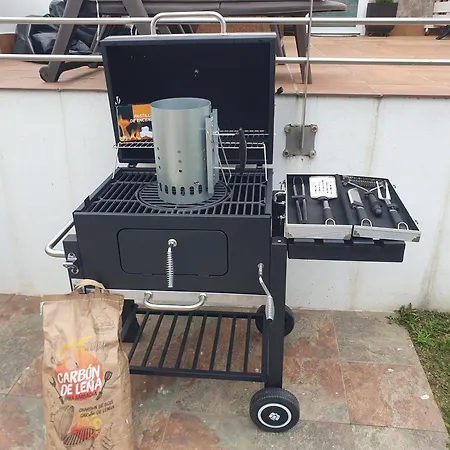 Villalvaro Con Parking Santander