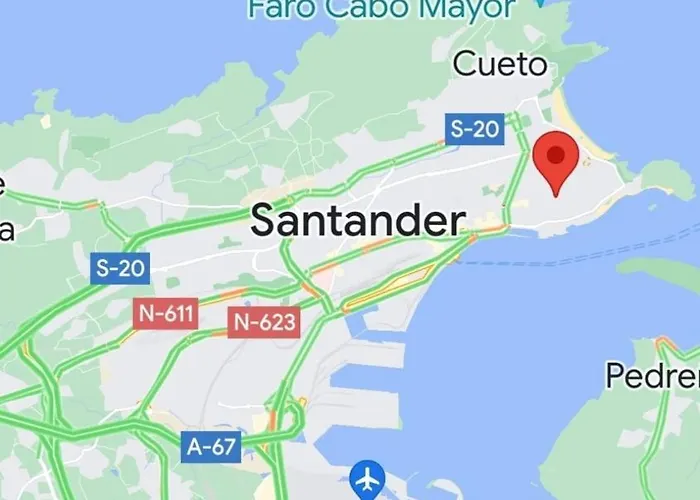 Villalvaro Con Parking *