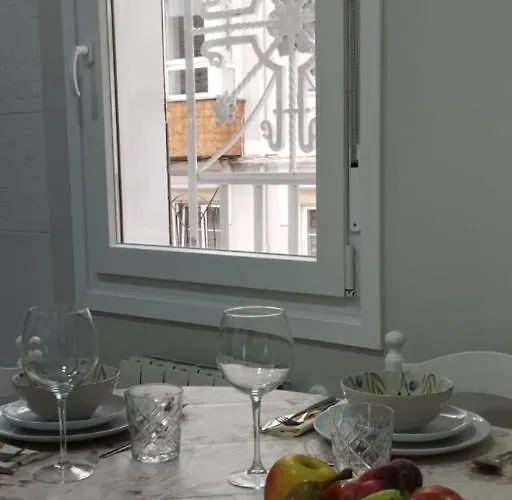 Villalvaro Con Parking *