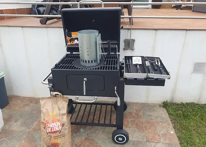 Villalvaro Con Parking Santander