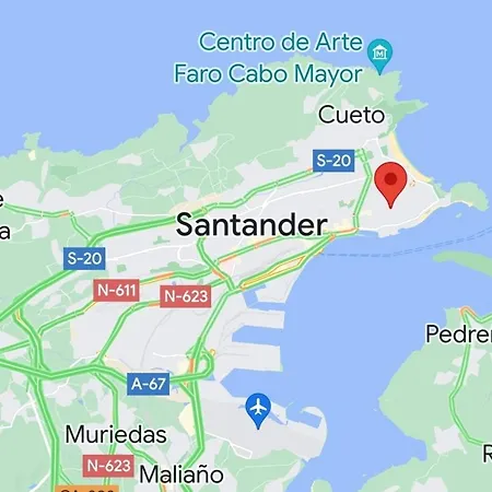 Villalvaro Con Parking *