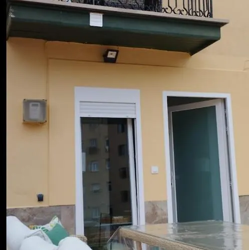 Villalvaro Con Parking