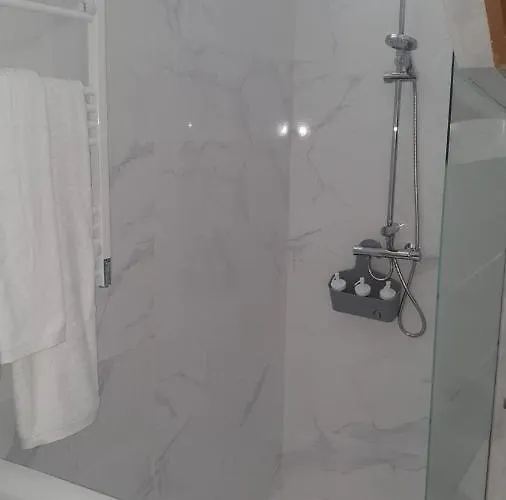 Apartment Villalvaro Con Parking Santander